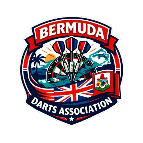 Bermuda Darts League logo